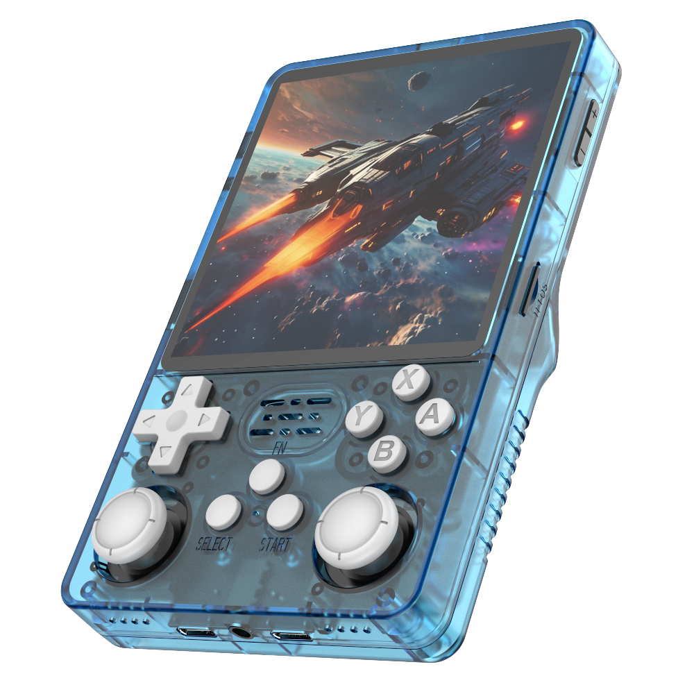새로운 오픈 소스 시스템 레트로 게임 휴대용 포켓 콘솔 - Gaming Console Car 리뷰 및 가격