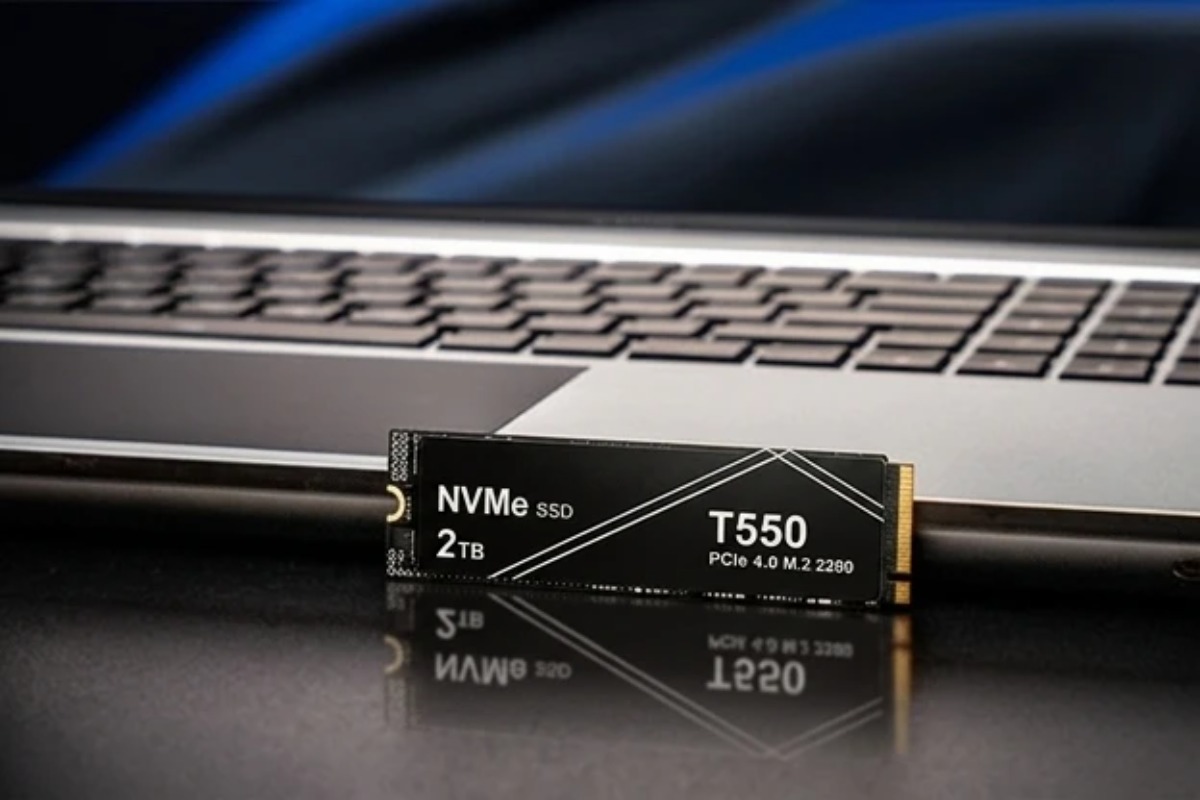 2026 신형 T550 대용량 휴대용 SSD NVMe  - Gaming Console In 2026 리뷰 및 가격