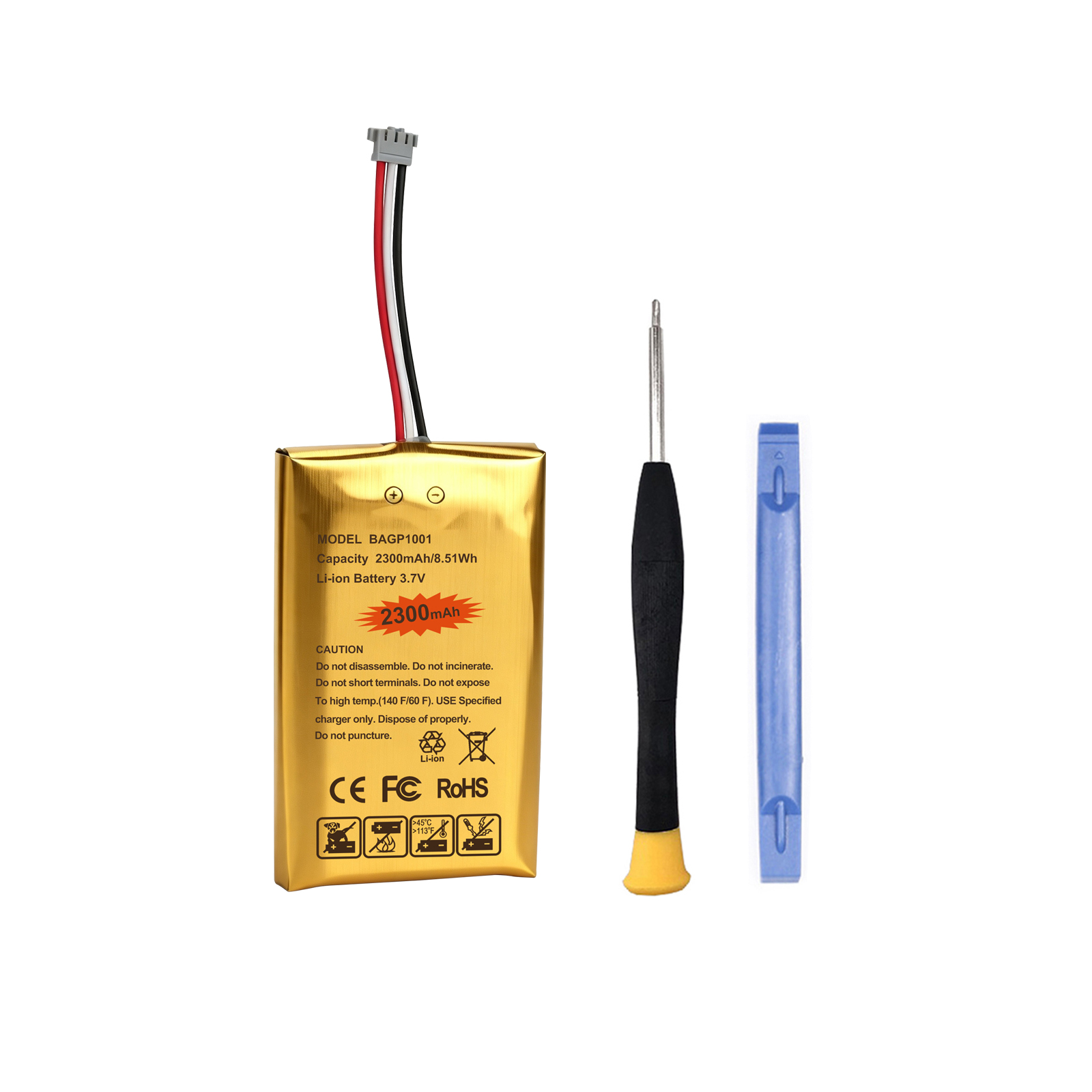 BAGP1001 2300mAh 듀얼센스 엣지 컨트롤러  - Sony Controller Dualsense Edge 리뷰 및 가격