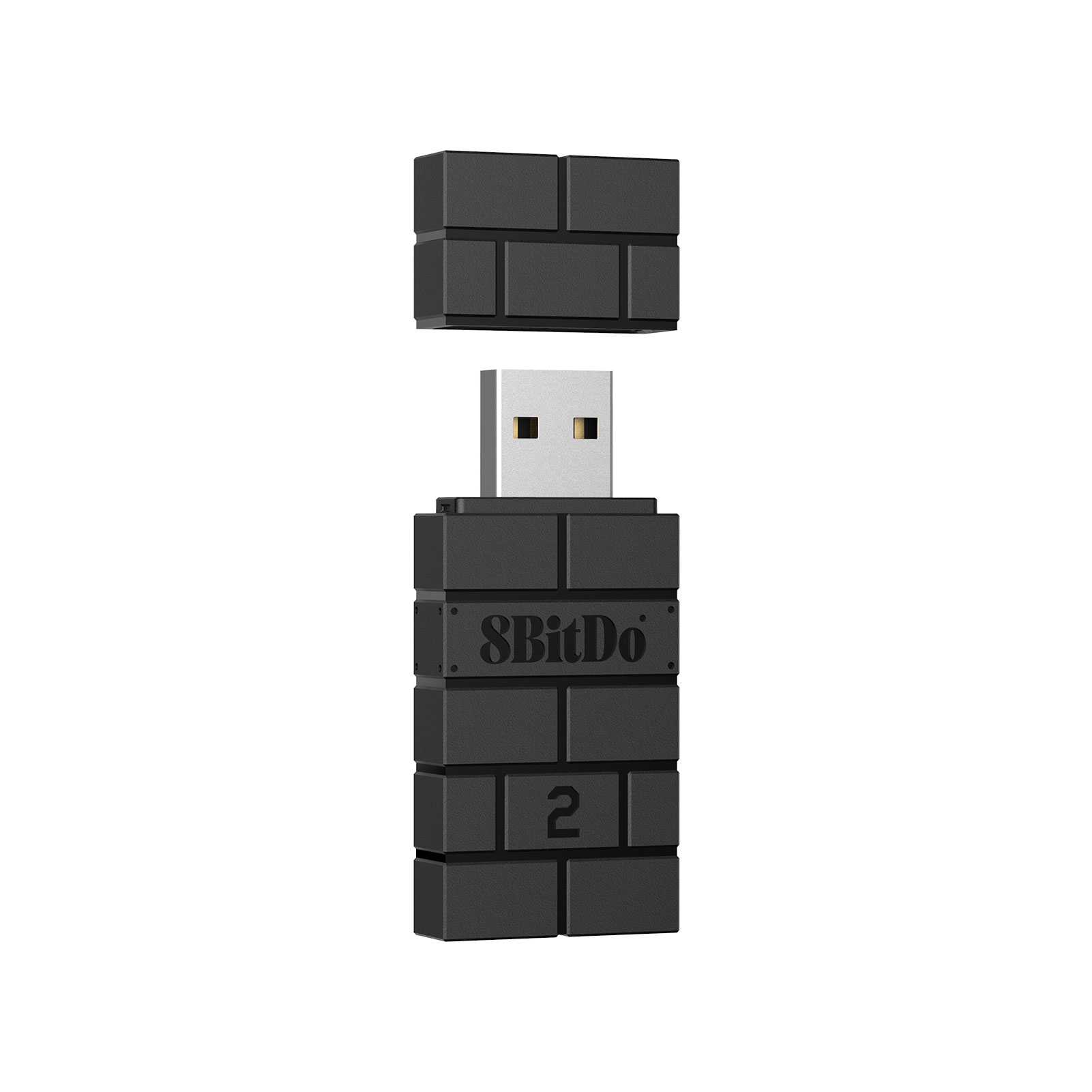 8Bitdo USB 무선 블루투스 어댑터 리시버, 윈도 - Nintendo Console Switch 2 리뷰 및 가격
