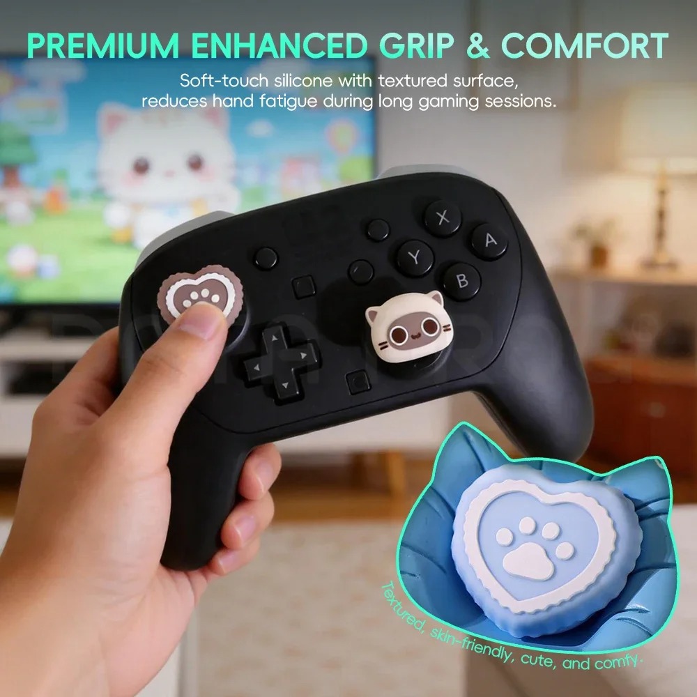 NS2 게임 조이스틱 캡, PS5/PS4, Xbox S - Microsoft Console Xbox Series X 리뷰 및 가격