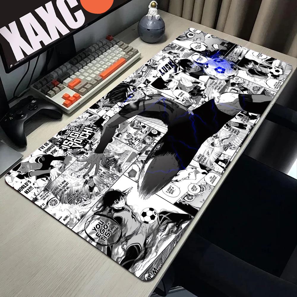 흑백 애니메이션 마우스 패드 PC XXL 게이머 캐비닛 - Gaming Console Portable Pc 리뷰 및 가격