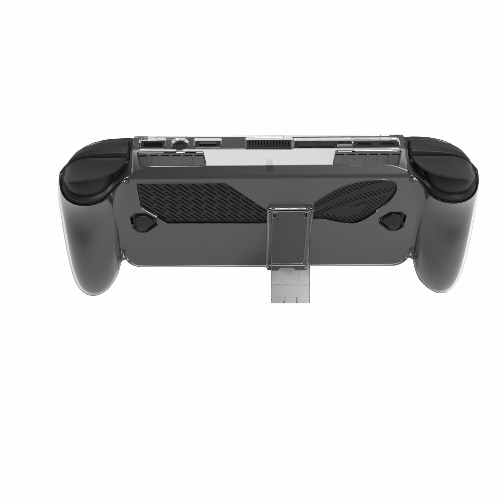 ROG Xbox Ally X용 투명 케이스, 충격 방지 - Gaming Console Rog Ally 리뷰 및 가격
