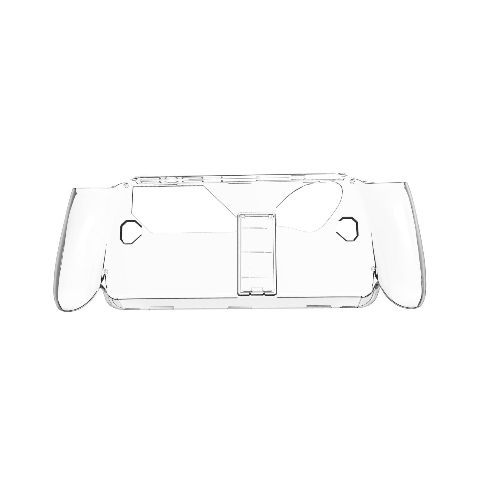ROG Xbox Ally X용 투명 케이스, 충격 방지 - Gaming Console Rog Ally 리뷰 및 가격