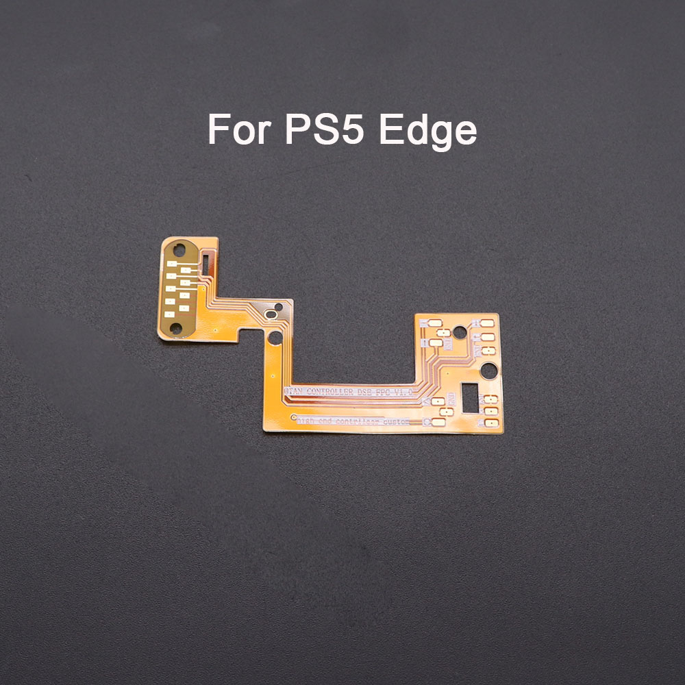PS5 컨트롤러 리매퍼 V1 V2 리맵 보드 BDM-0 - Sony Controller Dualsense Edge 리뷰 및 가격