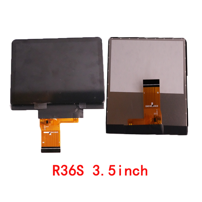 R35S R36S 3.5인치 게임 콘솔용 HL-PGDM - Gaming Console R36S 리뷰 및 가격