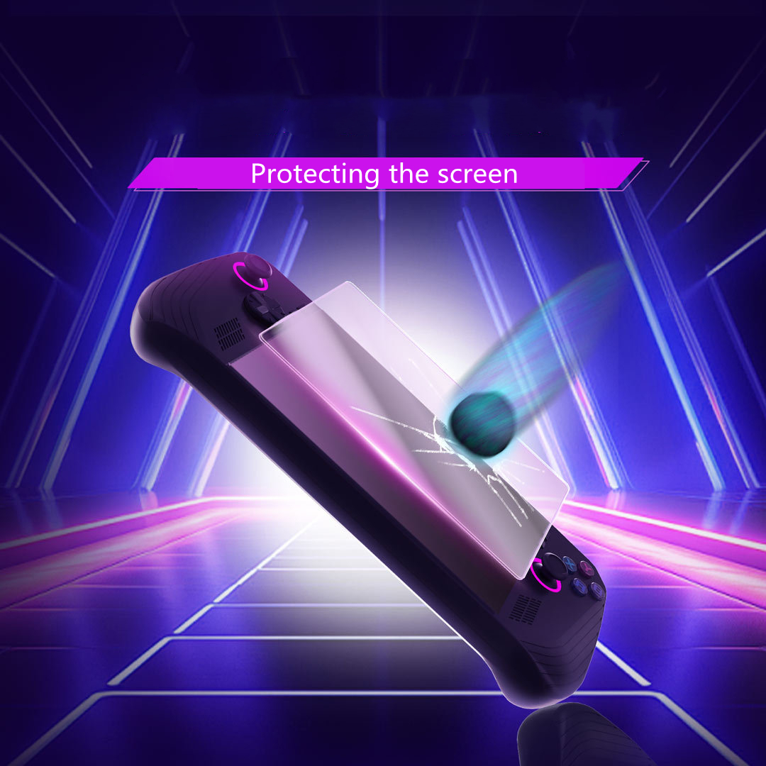 ROG Ally X HD 강화 필름 도구 게임 콘솔 액 - Gaming Console Rog Ally 리뷰 및 가격