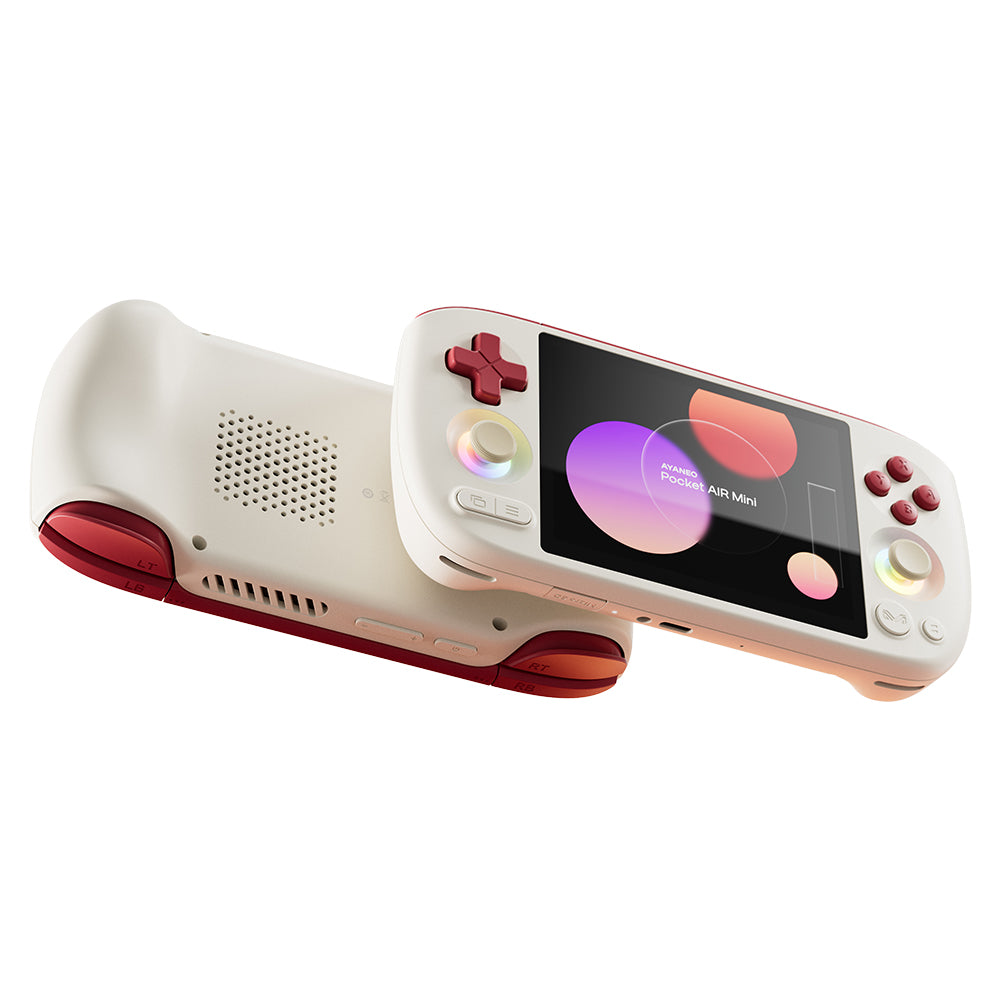 아야네오 포켓 에어 미니 레트로 휴대용 게임기 64GB - Gaming Console Car 리뷰 및 가격