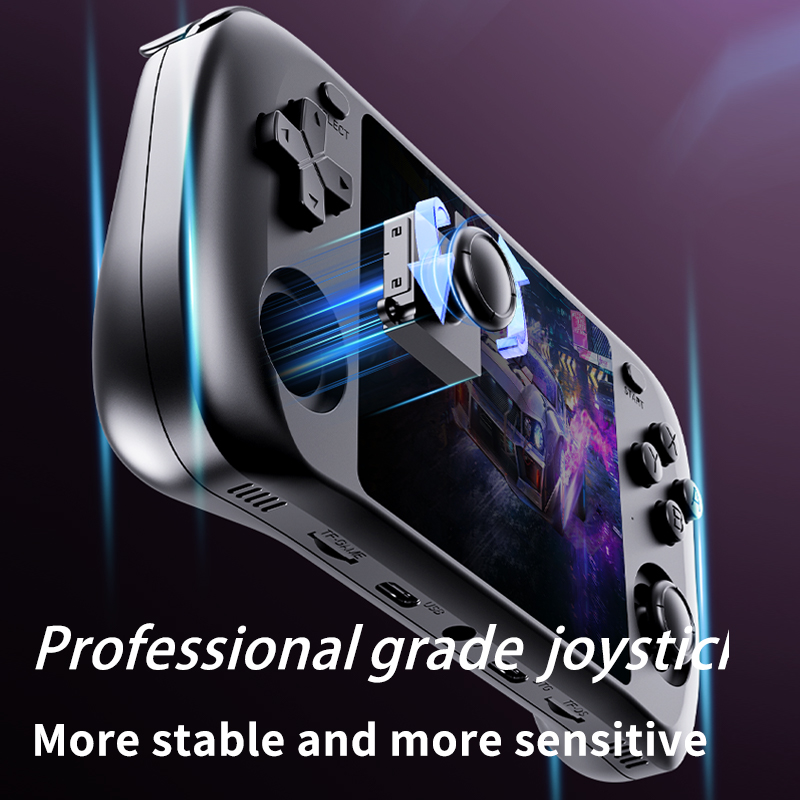 레트로 게임 콘솔 H36S 2026 휴대용 게임기 IP - Gaming Console In 2026 리뷰 및 가격