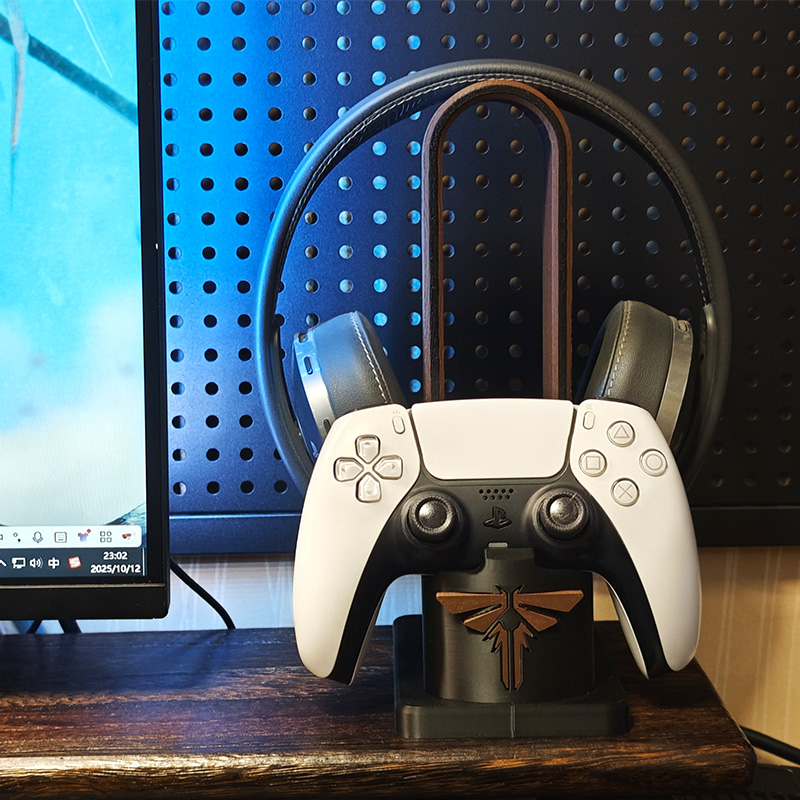 핸들 이어폰 스탠드 젤다 애니메이션 테마 행거 PS5  - Gaming Console Japan 리뷰 및 가격