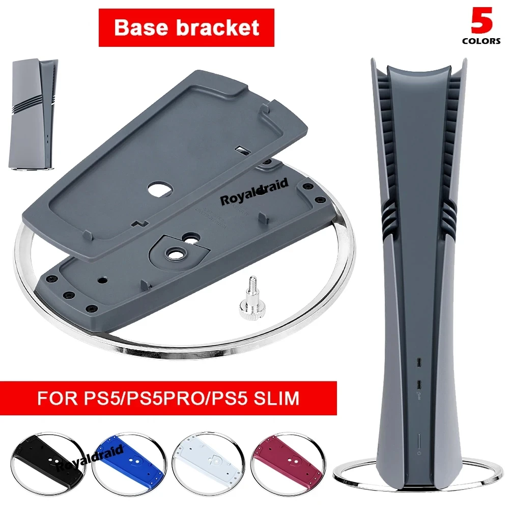 2026년형 PS5용 미끄럼 방지 브래킷, PS5 Pr - Gaming Console In 2026 리뷰 및 가격