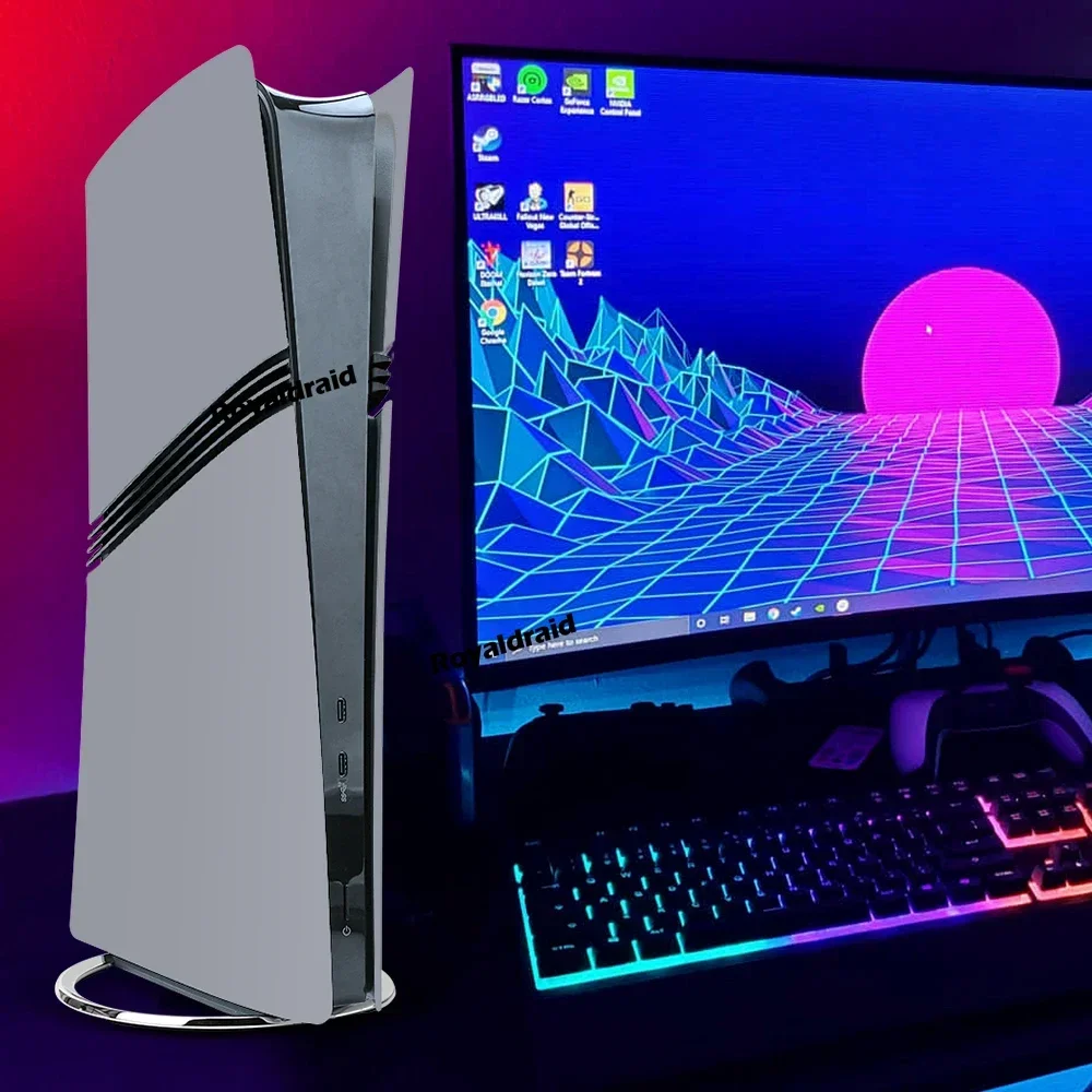 2026년형 PS5용 미끄럼 방지 브래킷, PS5 Pr - Gaming Console In 2026 리뷰 및 가격