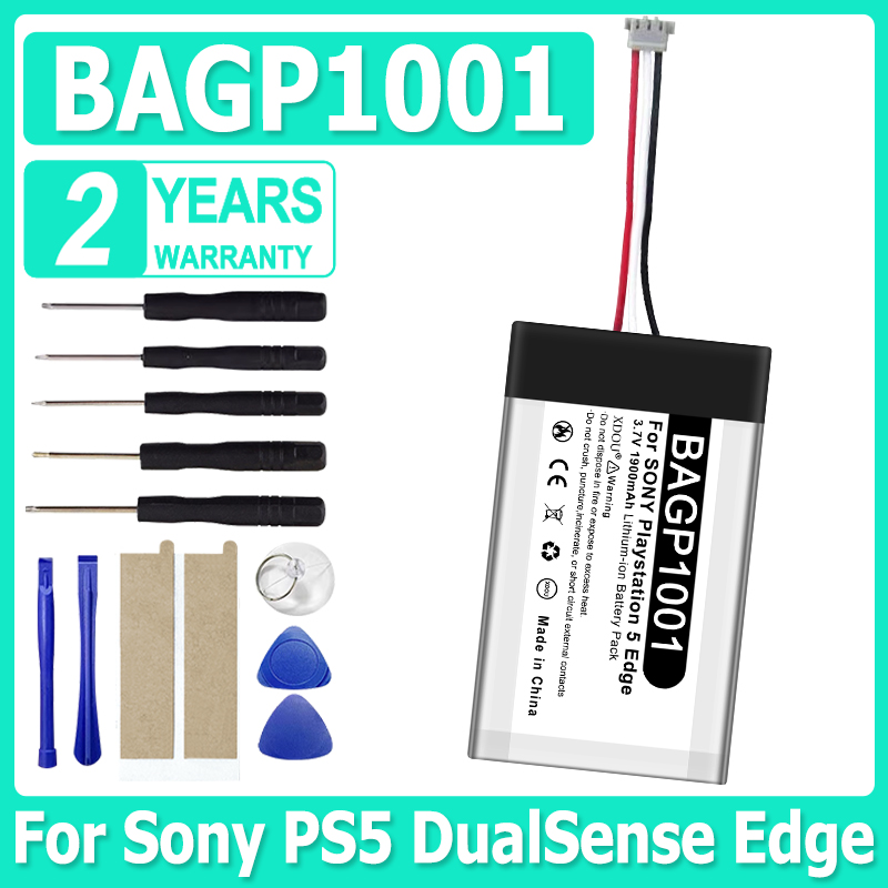퍼파인 BAGP1001 듀얼센스 엣지 컨트롤러용 새 배 - Sony Controller Dualsense Edge 리뷰 및 가격