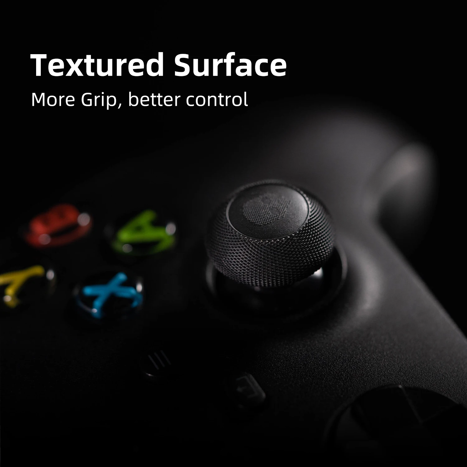 Skull & Co. 볼록 조이스틱 캡 엄지 그립 세트 - Microsoft Console Xbox Series X 리뷰 및 가격