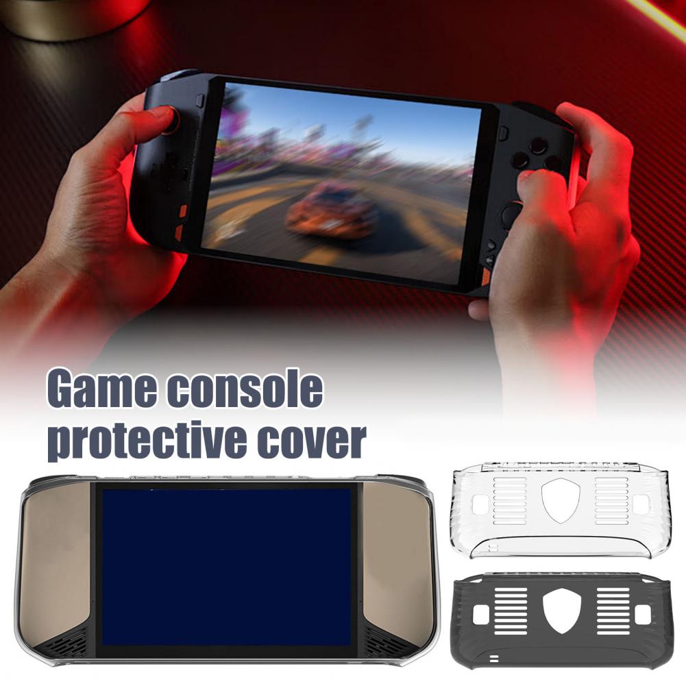 휴대용 콘솔 보호 커버 게임 콘솔 보호 케이스 Claw - Gaming Console Display Case 리뷰 및 가격