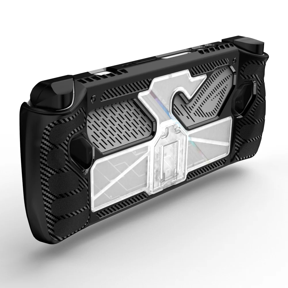 Asus ROG ALLY 2-in-1 휴대용 콘솔 케이 - Gaming Console Rog Ally 리뷰 및 가격