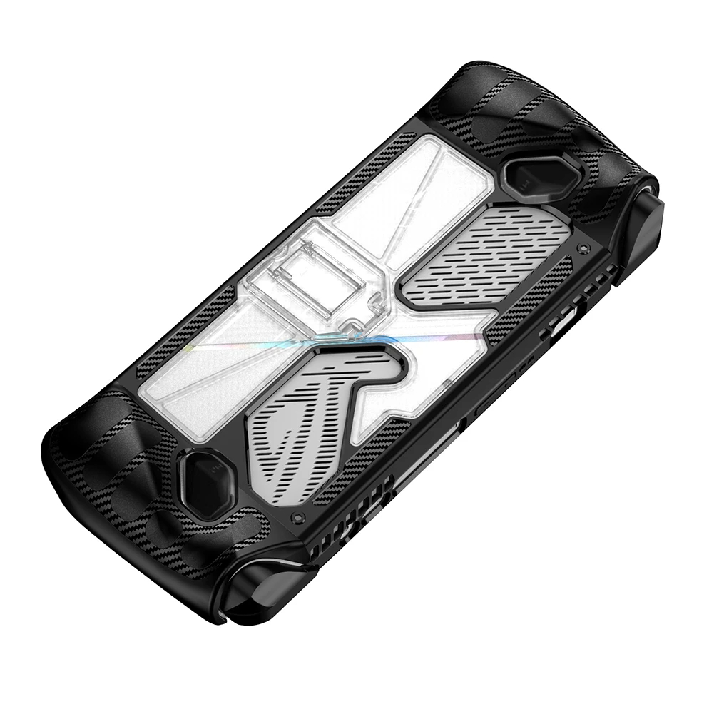 Asus ROG ALLY 2-in-1 휴대용 콘솔 케이 - Gaming Console Rog Ally 리뷰 및 가격