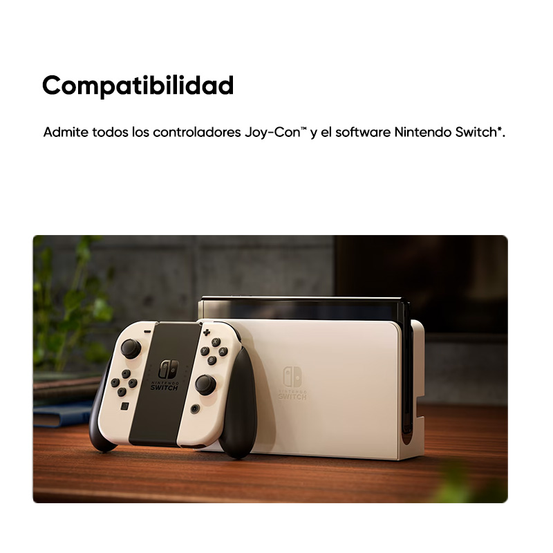 오리지널 Nintendo Switch OLED 모델 화 - Gaming Console Nintendo Switch Oled Model 리뷰 및 가격