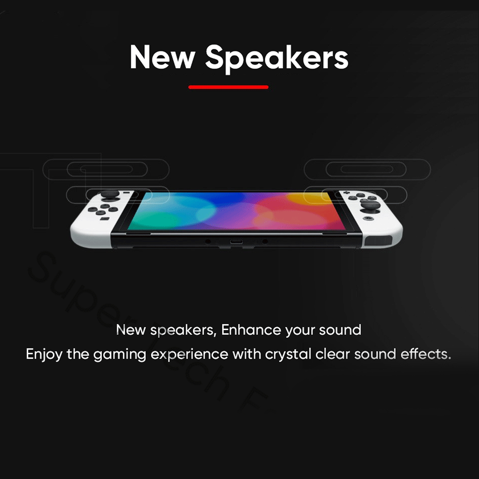 오리지널 Nintendo Switch OLED 모델 화 - Gaming Console Nintendo Switch Oled Model 리뷰 및 가격