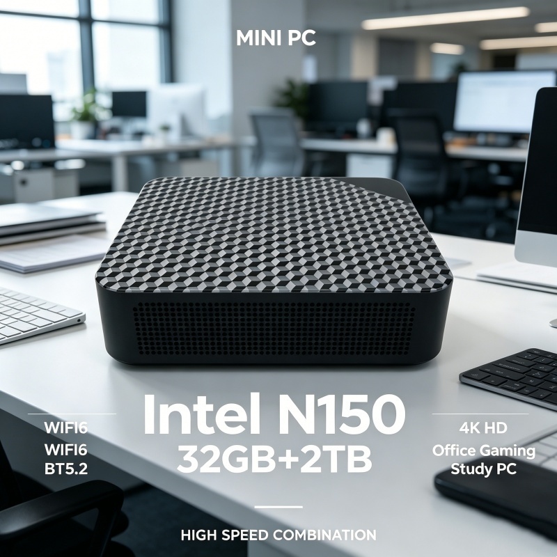 2026 하스티 코어 N150 미니 PC 윈도우 11  - Gaming Console In 2026 리뷰 및 가격