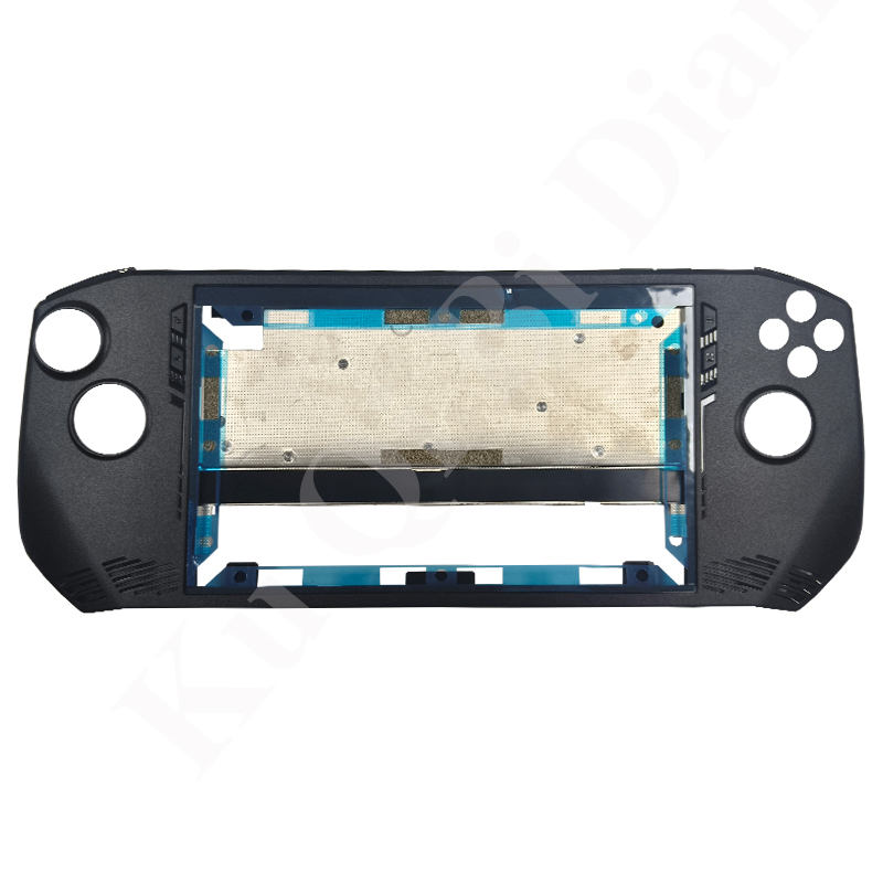 펀엔캉 ®   휴대용 게임 콘솔 노트북 게임 컨트롤러  - Gaming Console Display Case 리뷰 및 가격