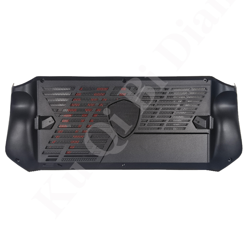 펀엔캉 ®   휴대용 게임 콘솔 노트북 게임 컨트롤러  - Gaming Console Display Case 리뷰 및 가격