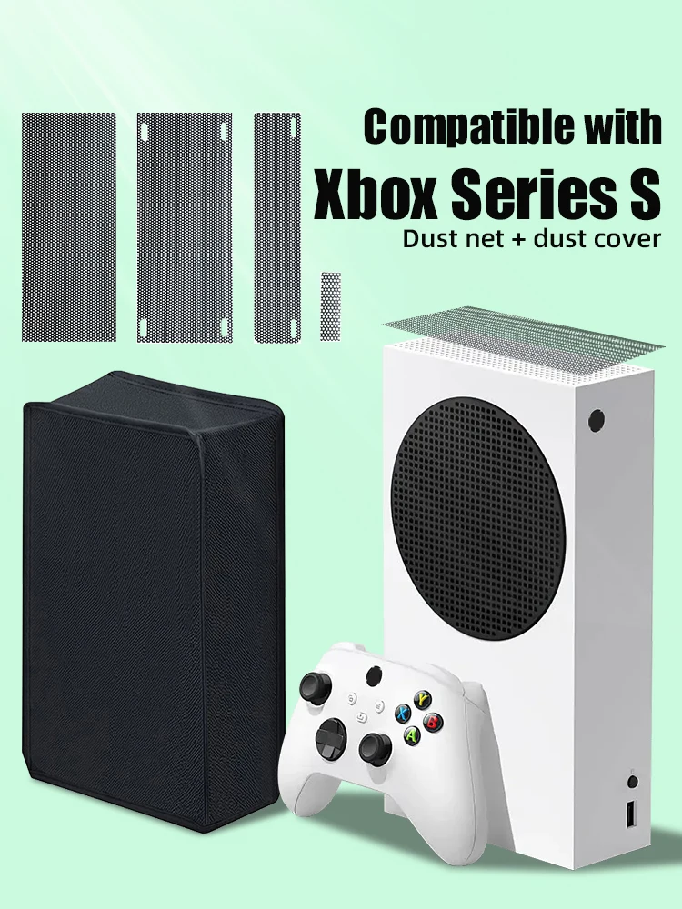 데이터 프로그 Xbox 시리즈 S 게임 콘솔 액세서리용 - Gaming Console Xbox 리뷰 및 가격