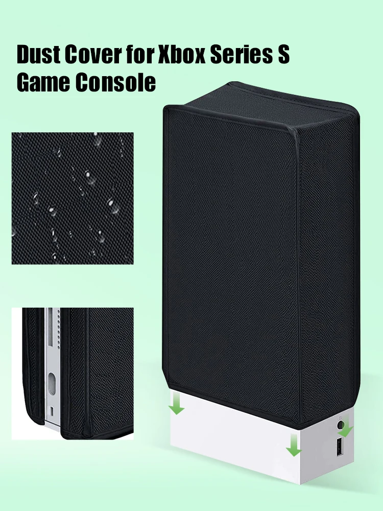 데이터 프로그 Xbox 시리즈 S 게임 콘솔 액세서리용 - Gaming Console Xbox 리뷰 및 가격