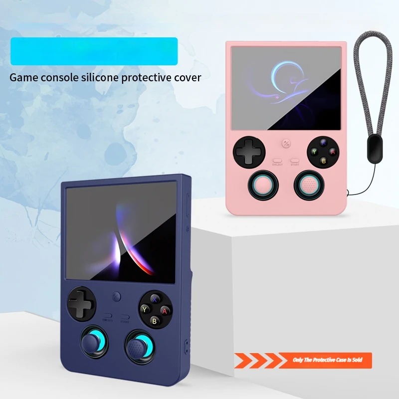 ANBERNIC RG477V 실리콘 보호 케이스용 레트 - Gaming Console In 2026 리뷰 및 가격