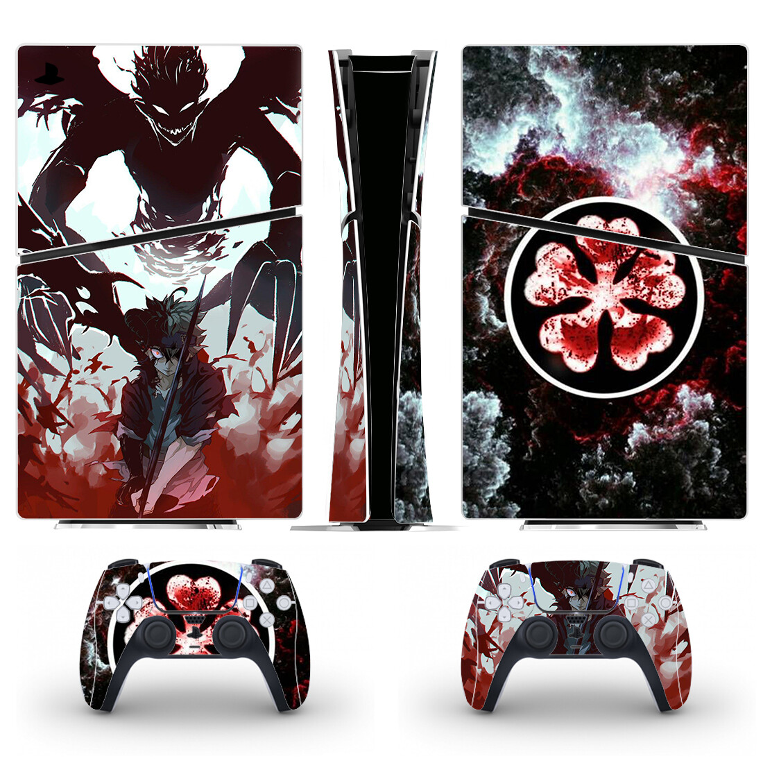 새로운 애니메이션 아스타 PS5 디스크 디지털 스킨 스 - Nintendo Console Switch 2 리뷰 및 가격