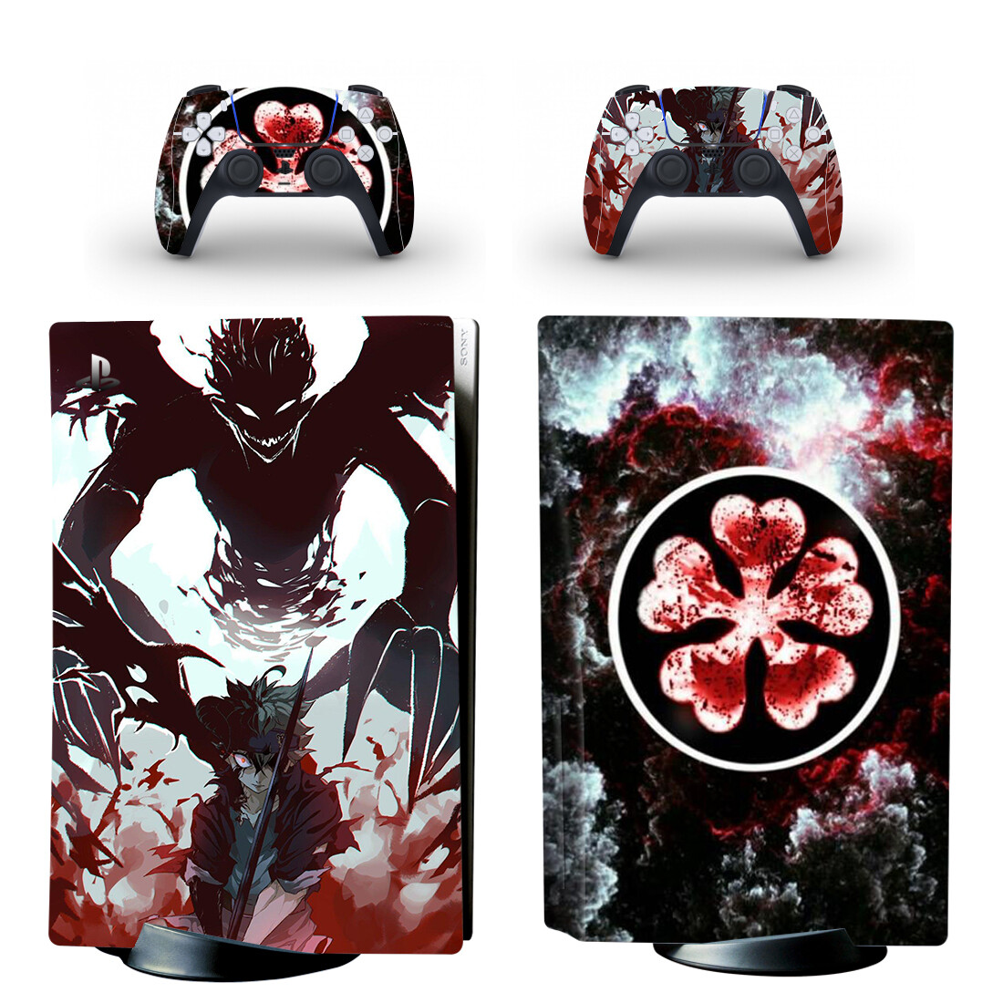 새로운 애니메이션 아스타 PS5 디스크 디지털 스킨 스 - Nintendo Console Switch 2 리뷰 및 가격