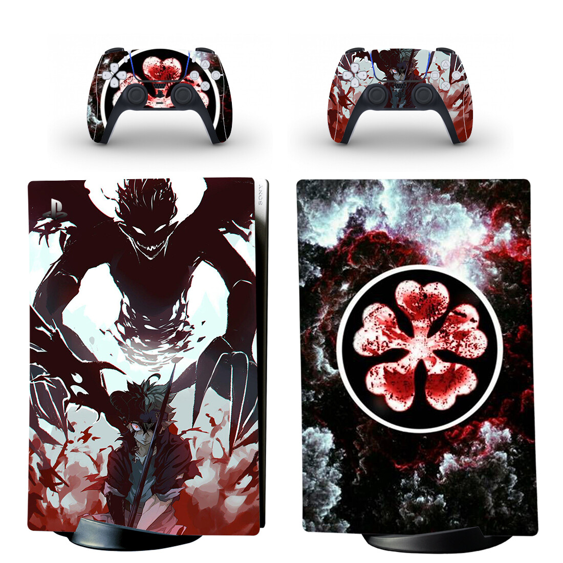 새로운 애니메이션 아스타 PS5 디스크 디지털 스킨 스 - Nintendo Console Switch 2 리뷰 및 가격