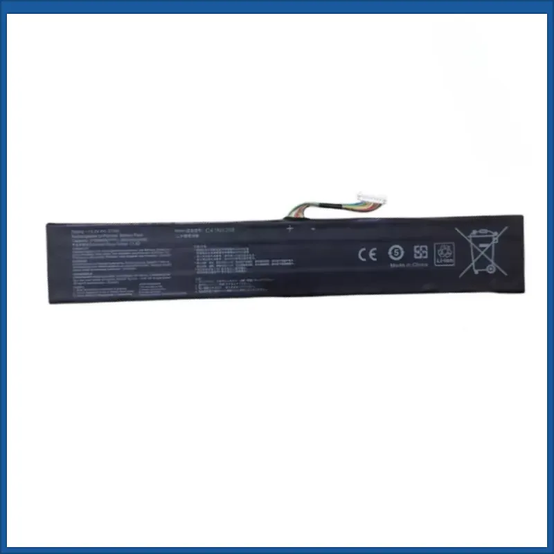 새로운 C41N2208 15.48V 74Wh 고용량 확 - Gaming Console Rog Ally 리뷰 및 가격