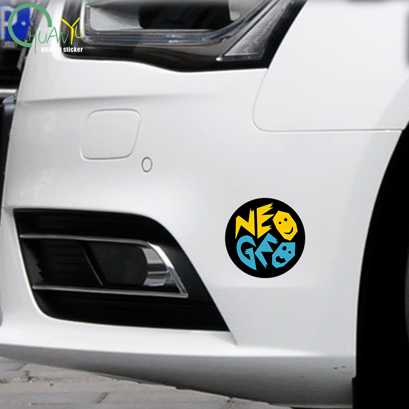 재생 스티커 패션 레트로 아케이드 게임 자동차 스티커  - Gaming Console Car 리뷰 및 가격