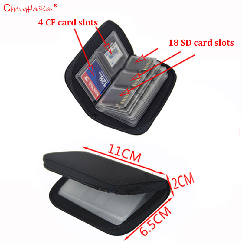 CF/SD/Micro SD/SDHC/MS/DS 카메라  - Gaming Card Holder 리뷰 및 가격