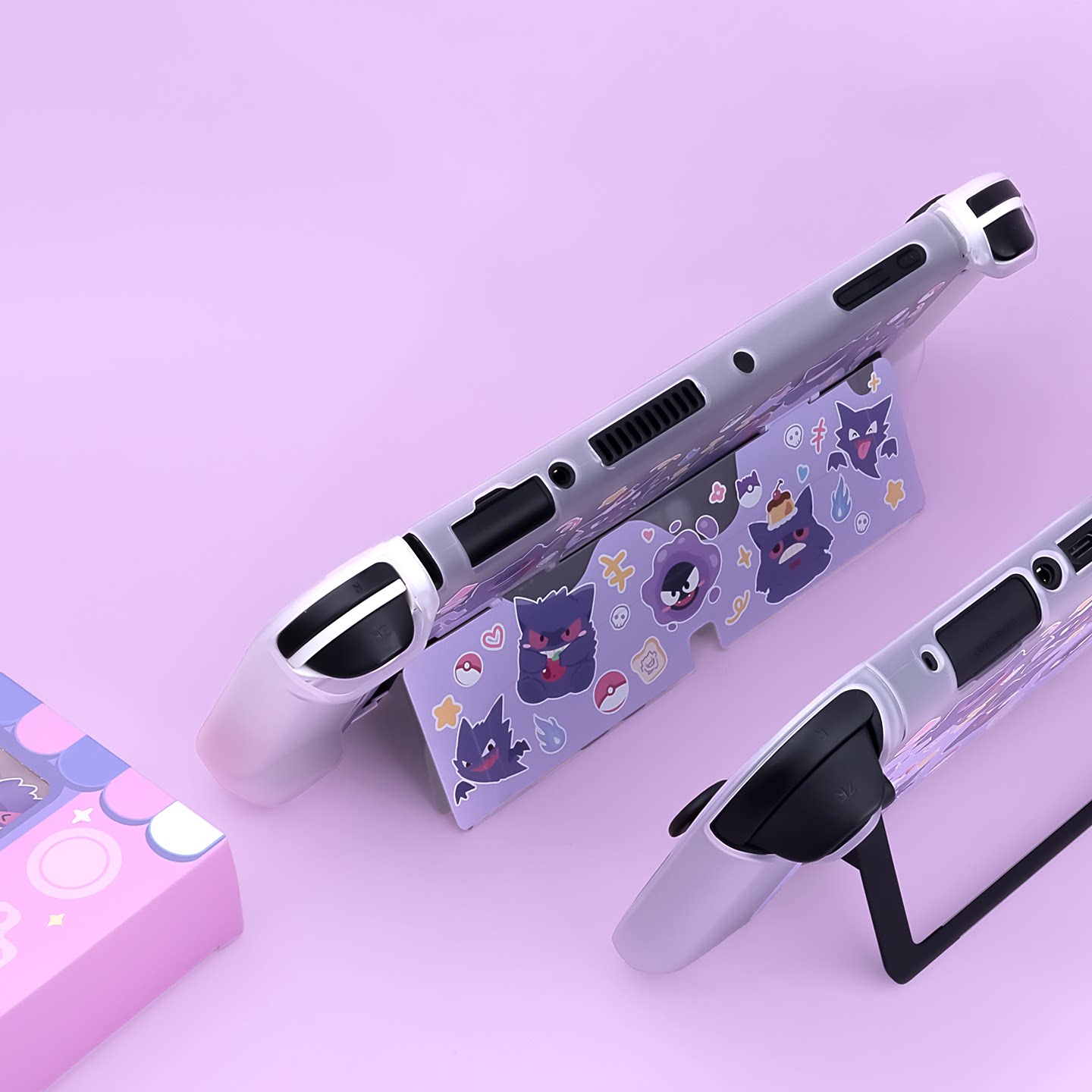 스위치 2 반투명 하드 포켓몬 보호 케이스, 닌텐도 N - Nintendo Console Switch 2 리뷰 및 가격