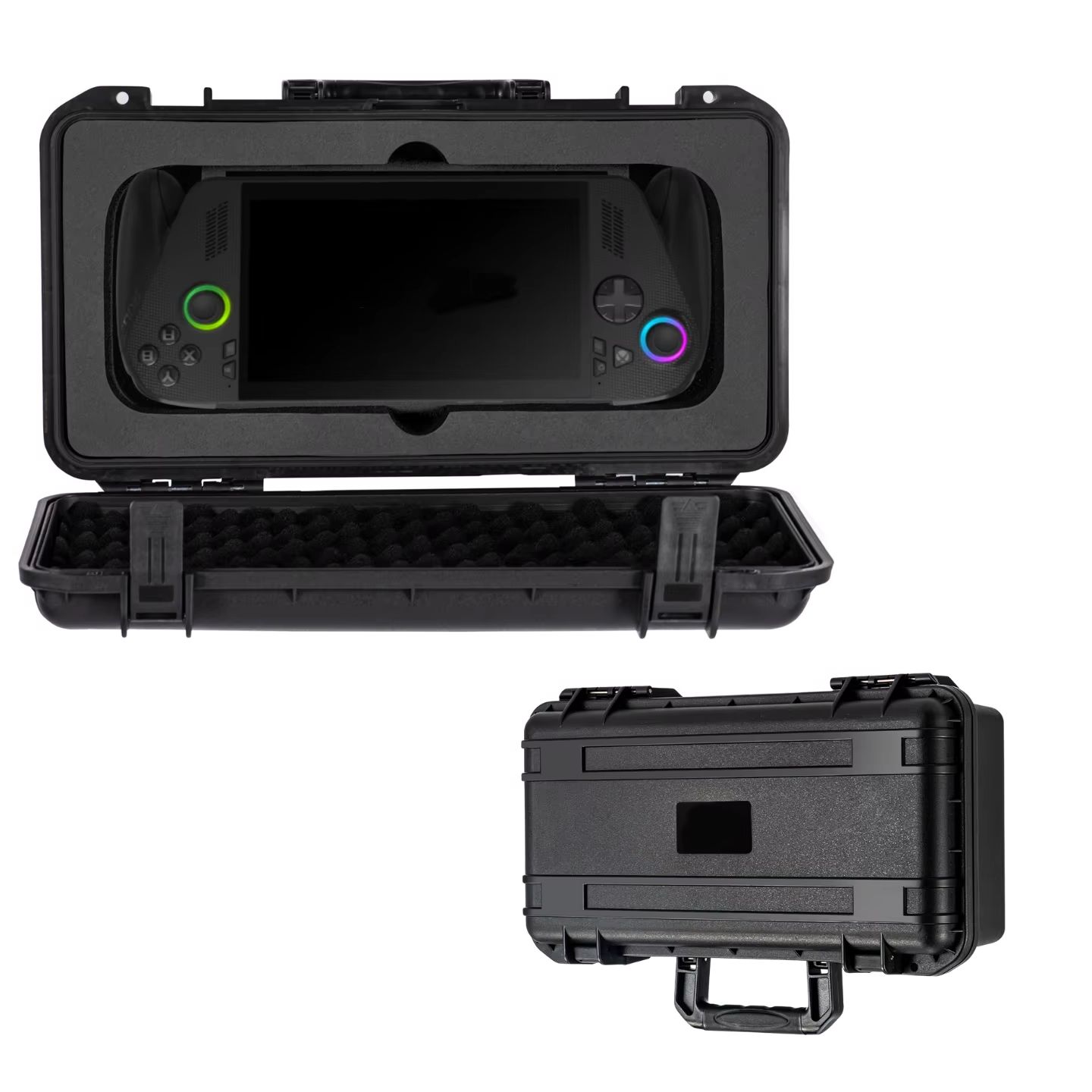 ROG Xbox Ally/X 콘솔용 충격 방지 휴대용  - Gaming Console Rog Ally 리뷰 및 가격
